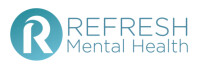 Refresh mental health