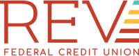 Rev federal credit union