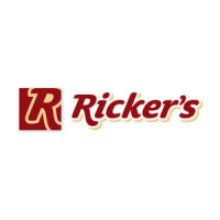 Rickers oil
