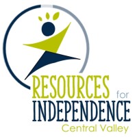 Resources for independence central valley