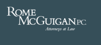 Rome mcguigan, p.c.
