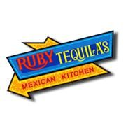 Ruby tequila's
