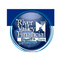 River valley financial bank
