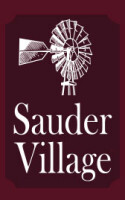 Sauder village