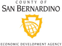 County of san bernardino economic development agency