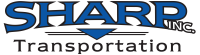 Sharp transport, inc