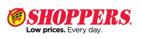 Shopper's food mart