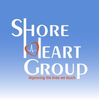 Shore heart group
