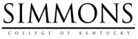 Simmons college of kentucky