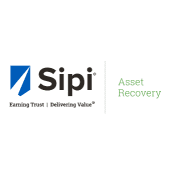 Sipi asset recovery