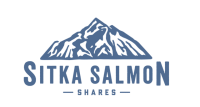 Sitka salmon shares