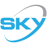Sky retail services