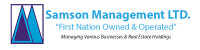 Samson management ltd.