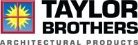 Taylor brothers architectural products