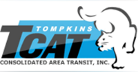 Tcat tompkins consolidated area transit, inc.