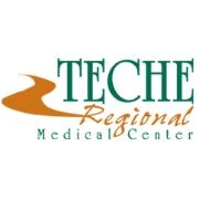 Teche regional medical ctr