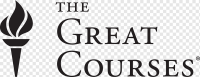 The great courses