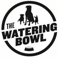 The watering bowl