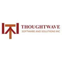 Thoughtwave software and solutions