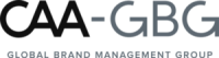 Caa-gbg global brand management group