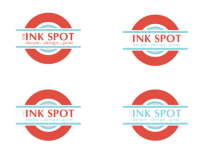 The ink spot