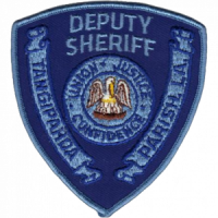 Tangipahoa parish sheriff