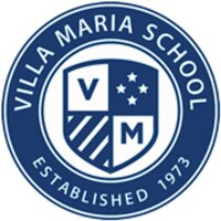 Villa maria school