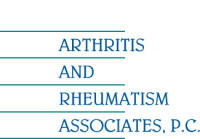 Arthritis & rheumatism associates, pc