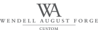 Wendell august forge