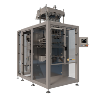 Ingenieria de Envasado Vertical S.L. (INEVER)