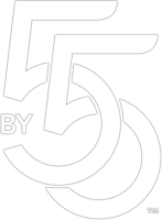 5by5: a change agency