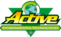 Active environmental technologies