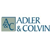 Adler & colvin