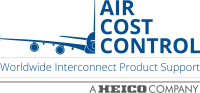 Air cost control