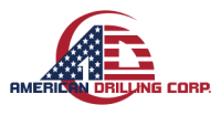 American drilling corp.