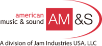 American music and sound