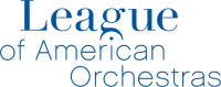 League of american orchestras