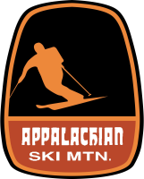 Appalachian ski mountain