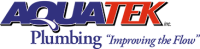Aquatek plumbing inc.