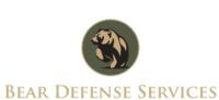 Bear defense services