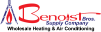 Benoist brothers supply
