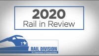 North carolina department of transportation - rail division