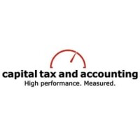 Cpa firm of capital tax & accounting