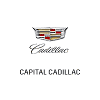 Capitol cadillac