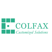 Colfax international