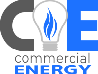 Commercial energy of california