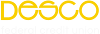 Desco federal credit union