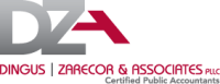 Dingus, zarecor & associates pllc
