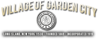 Village of garden city