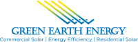 Green earth energy photovoltaic